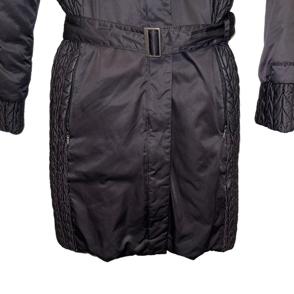 Patagonia Woman Down Jacket Size XS - Picture 4 of 7